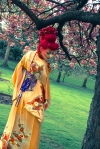 Kiku Corset Boutique has a new website!